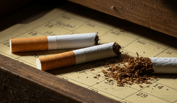 do cigarettes expire