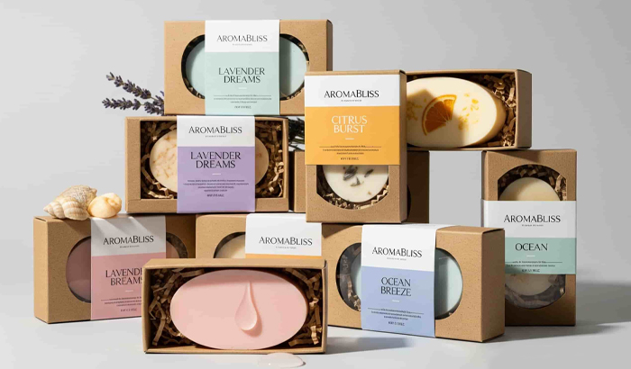 eco friendly soap boxes