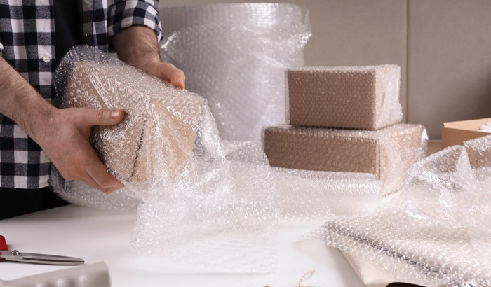 guide to bubble wrap