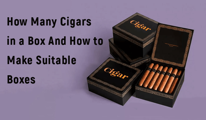 how many cigars in a box