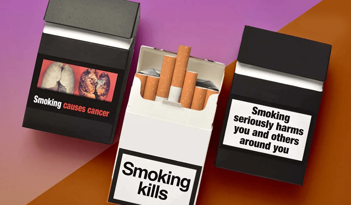 ideas for cigarette boxes design