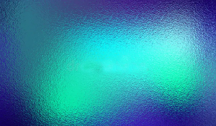 neon & fluorescent metallic foils