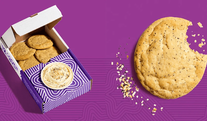 tianas sweet fresh cookies