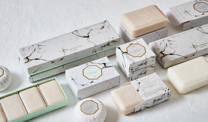 top soap packaging ideas