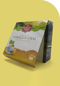 custom tea boxes