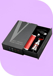 custom vape boxes