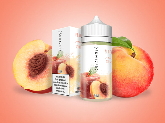 100 ml eliquid packaging boxes