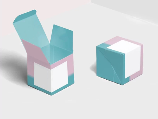 auto lock bottom boxes