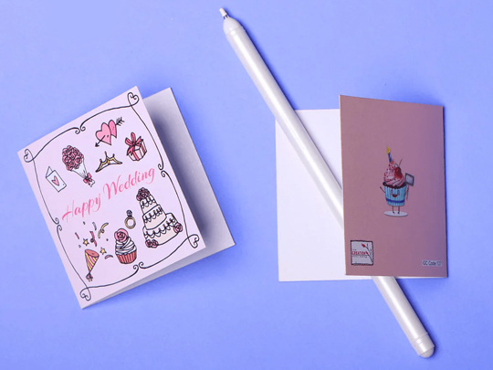 birthday card greeting cards