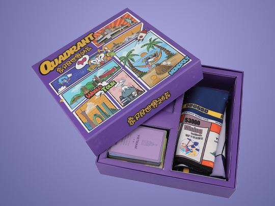 board game storage boxes