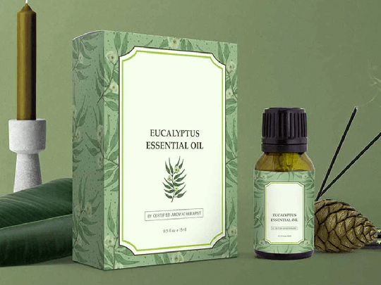 bulk essential oil boxes