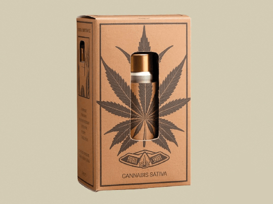 cannabis storage boxes