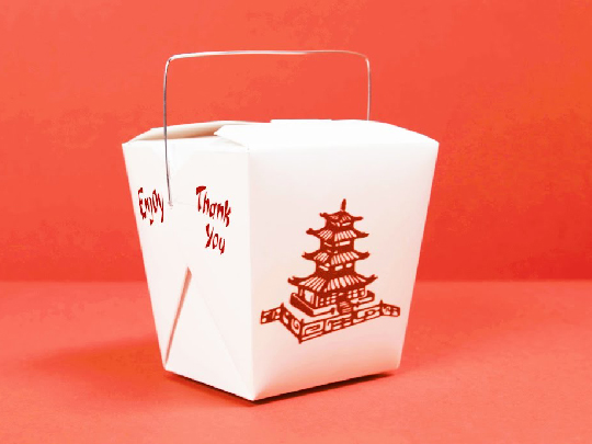 chinese takeout boxes wholesale