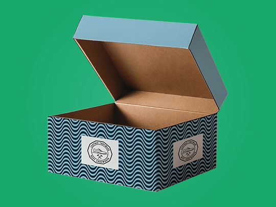 chipboard boxes manufacturer