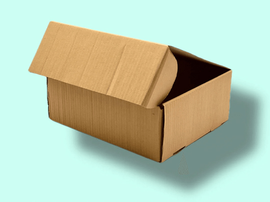 corrugated cardboard boxes manufacturers