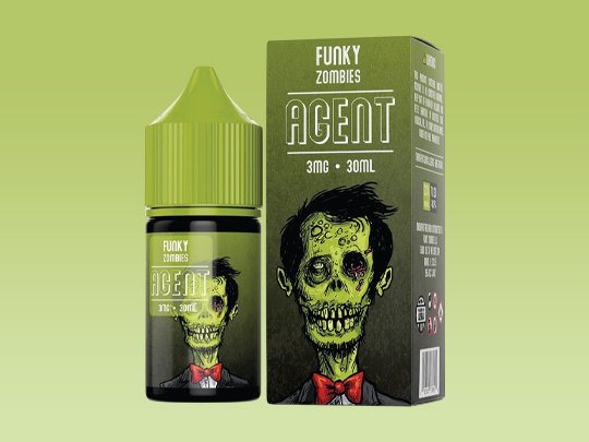 custom 30 ml eliquid boxes