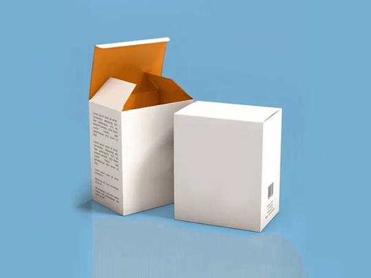 custom auto lock bottom boxes wholesale