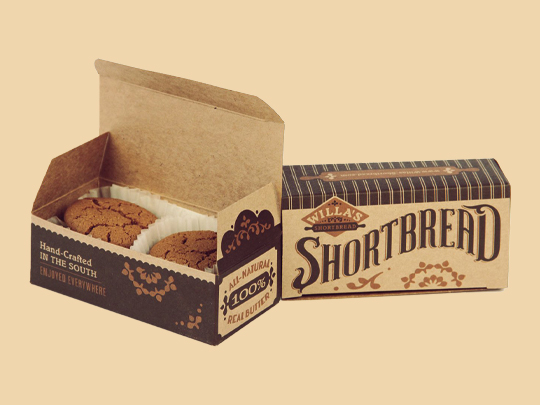 custom biscuit packaging boxes