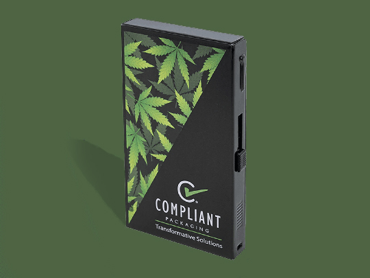 custom cannabis boxes