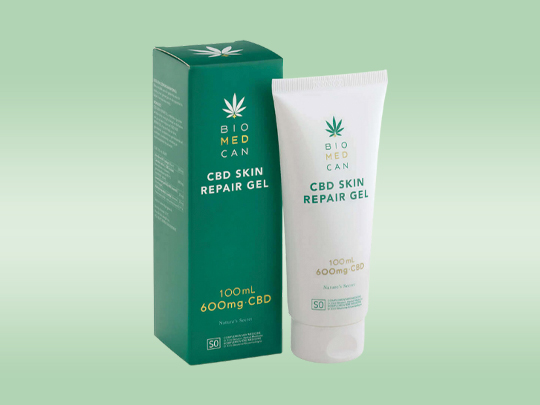 custom cbd lotion packaging boxes