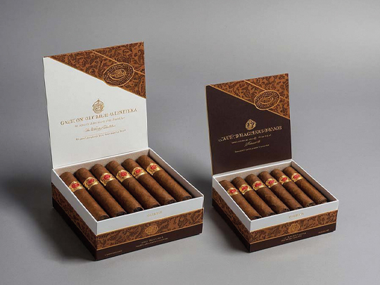 custom cigar boxes