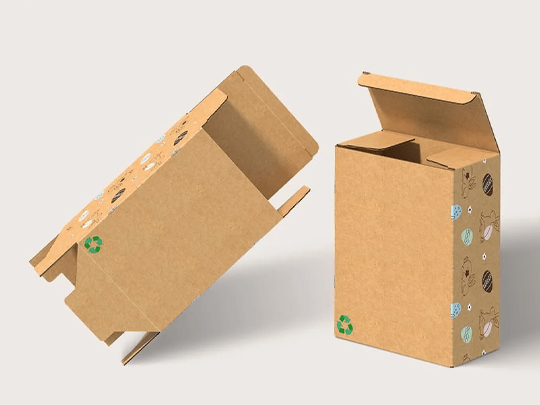 custom corrugated cardboard boxes