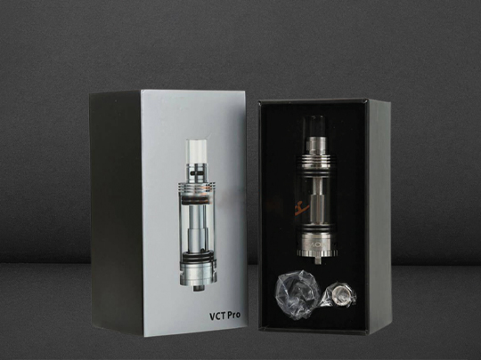 custom e cigarette packaging boxes