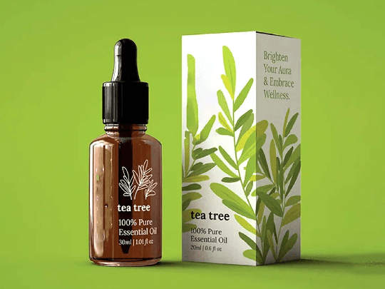 custom essential oil boxes