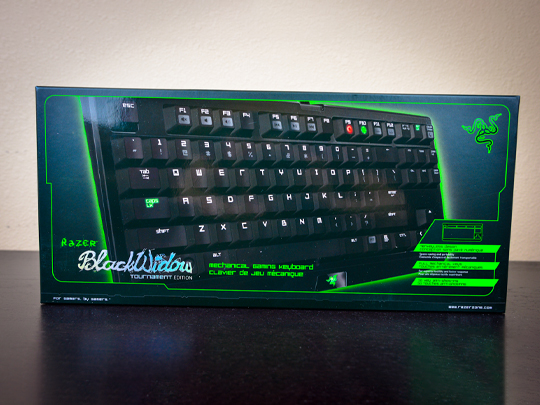 custom keyboard boxes