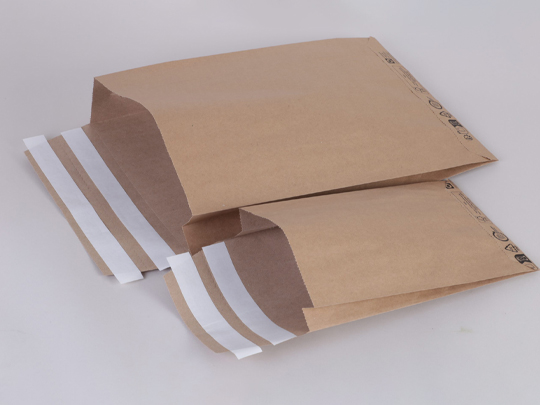 custom kraft paper bags