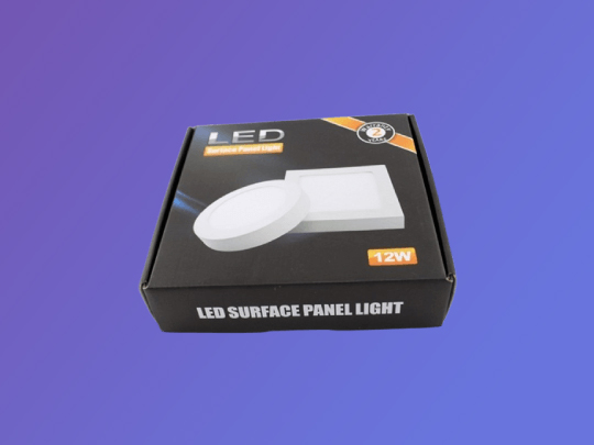 custom led light boxes