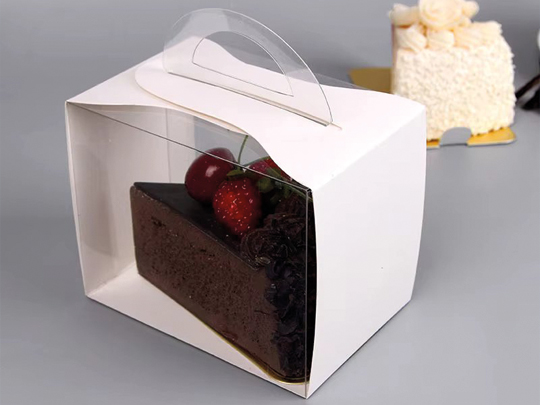 custom pastry boxes