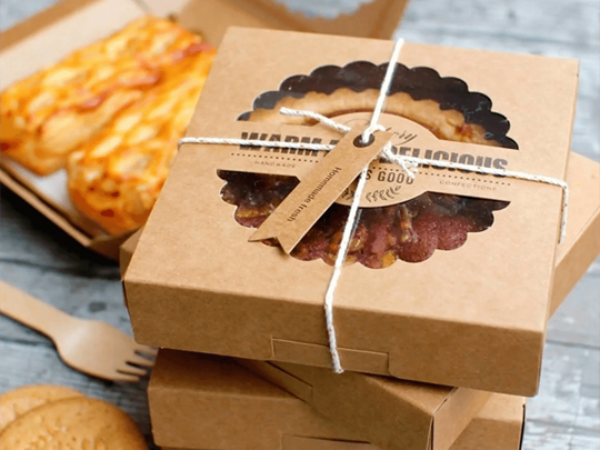 custom pie boxes wholesale