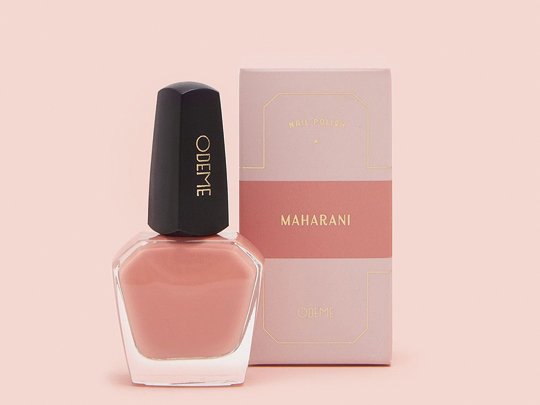 custom printed nail polish boxes