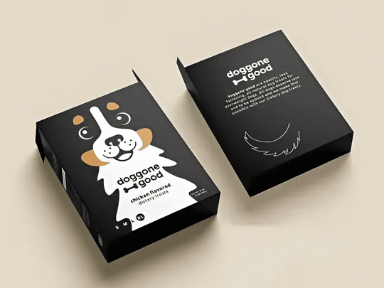 custom soap boxes for pets