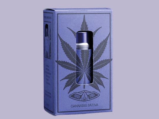 custom vape cartridge boxes