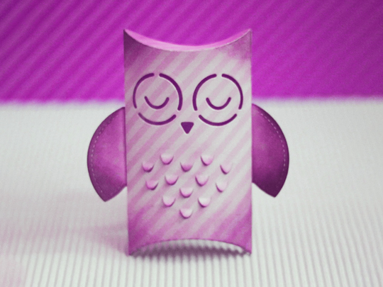 die cut pillow boxes bulk