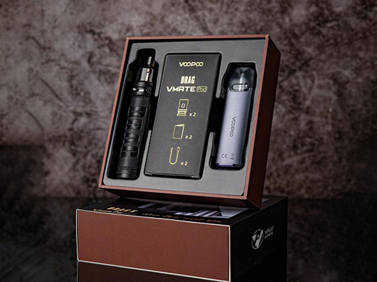e cigarette subscription box
