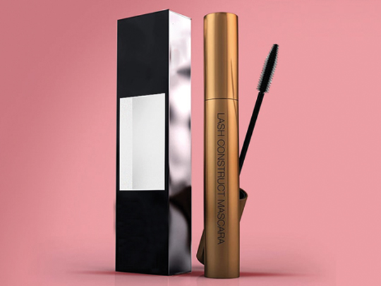 eco friendly mascara packaging