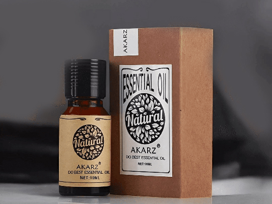 essential oil boxes wholesale