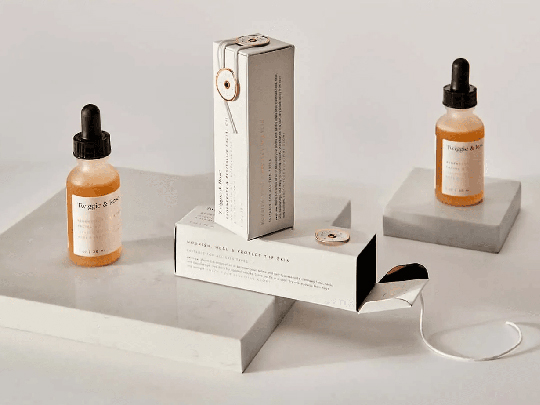 essential oil subscription box