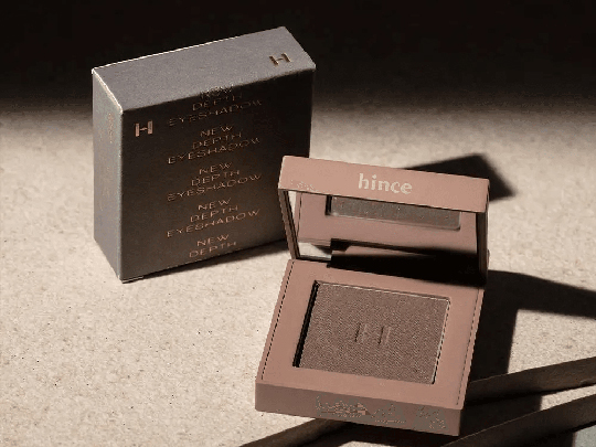 eye shadow boxes wholesale