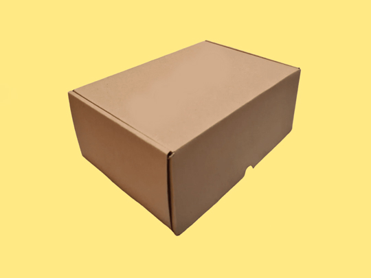 foldable cardboard shoe boxes