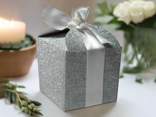 glitter boxes