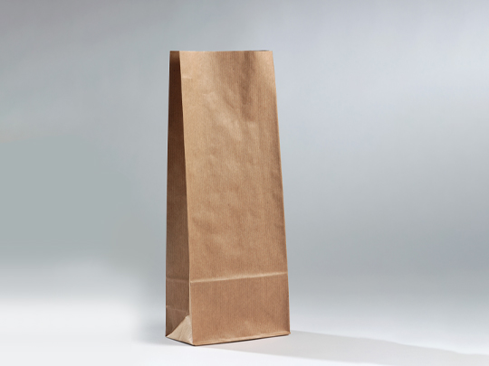 kraft paper bags