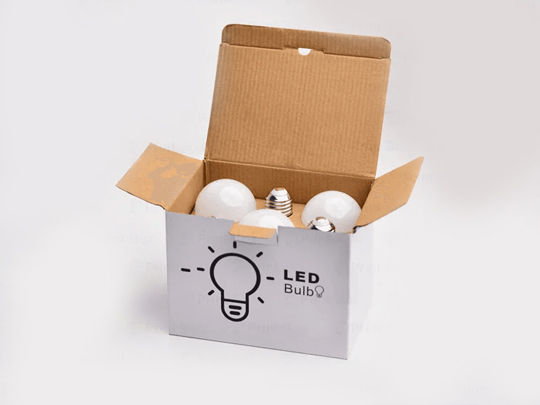 led light boxes wholesale