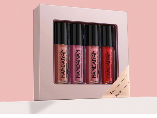 lip gloss boxes