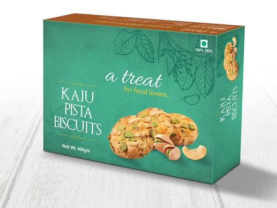 luxury biscuit boxes