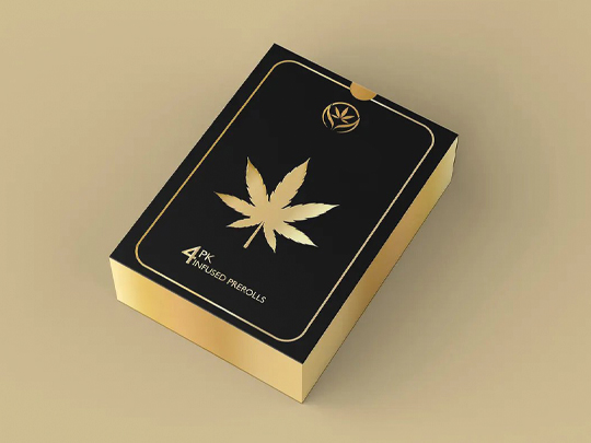 marijuana edibles packaging wholesale