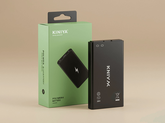 mobile battery packaging manufacturer